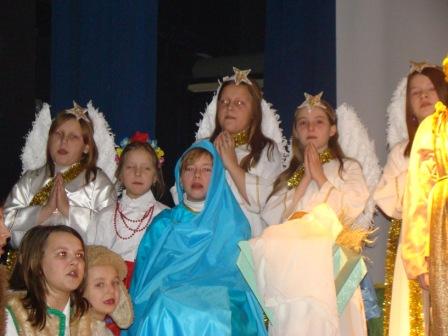 PRZEGLĄD JASEŁKOWY 2009